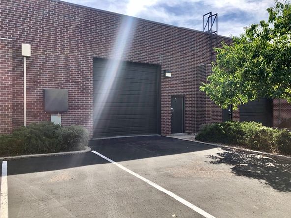 Ken Caryl Business Park: 7961 Shaffer Pkwy, Littleton, CO 80127